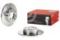 Preview: Bremsscheibe(n) vorne/hinten*, Ø 227,0 x 10,8 mm (08.3636.10), Fiat / Lancia